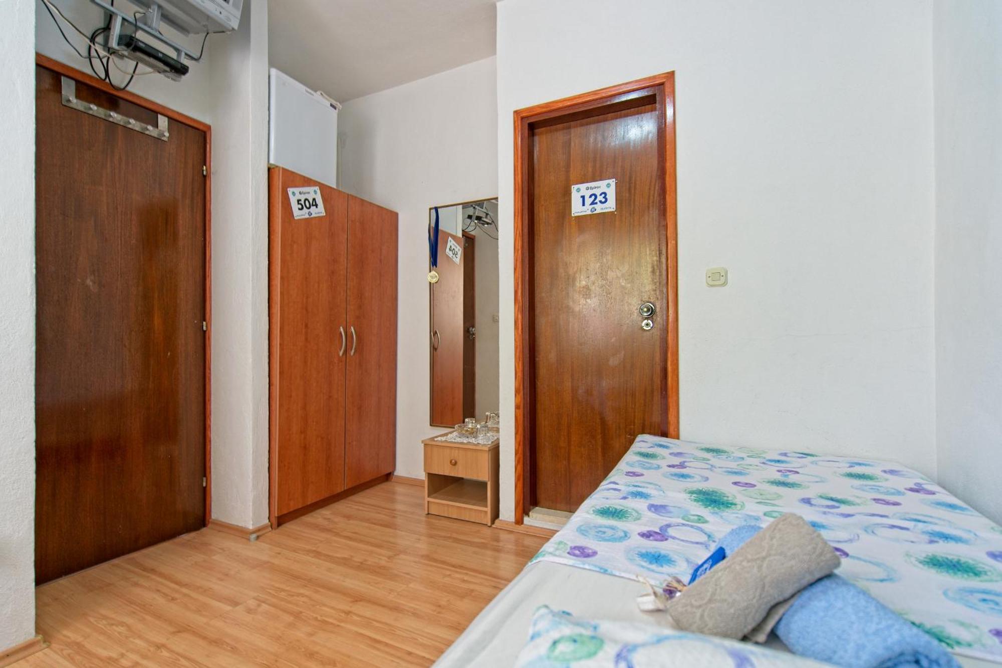 Guest House Matana Pomena Rom bilde