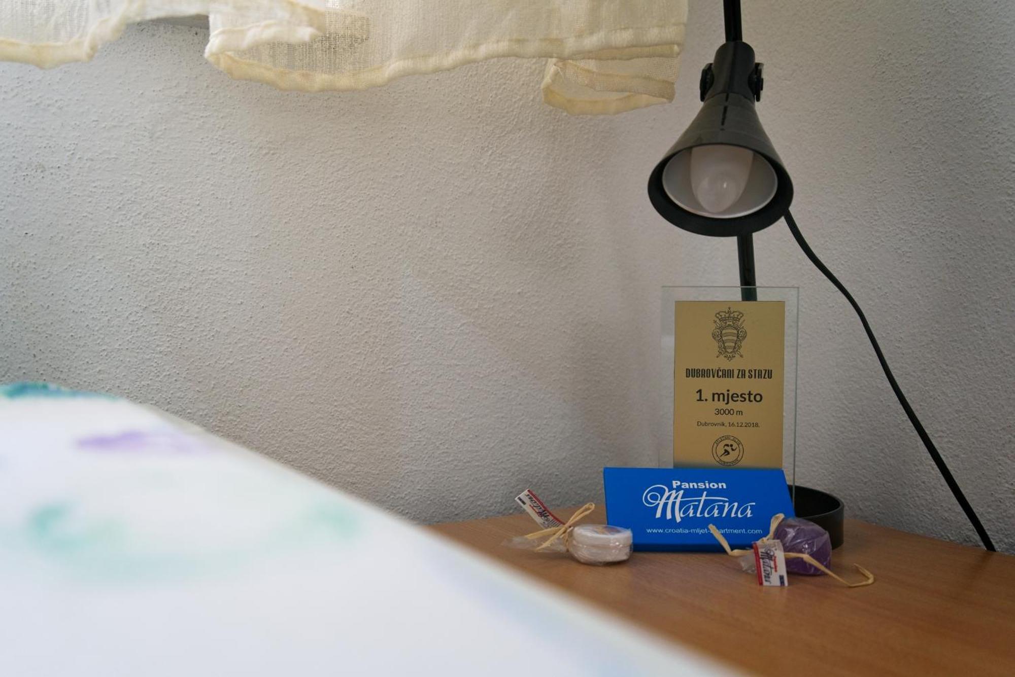 Guest House Matana Pomena Rom bilde